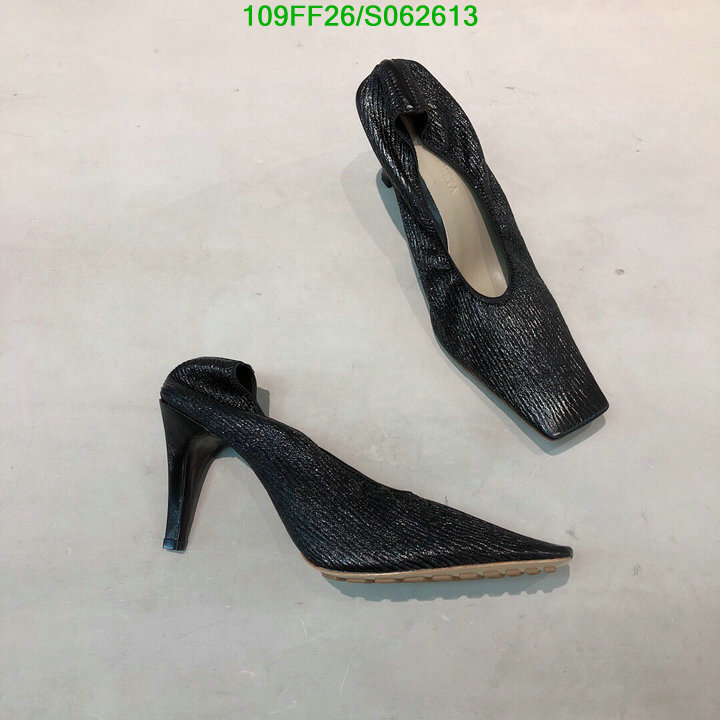 Women Shoes-BV, Code: S062613,$: 109USD