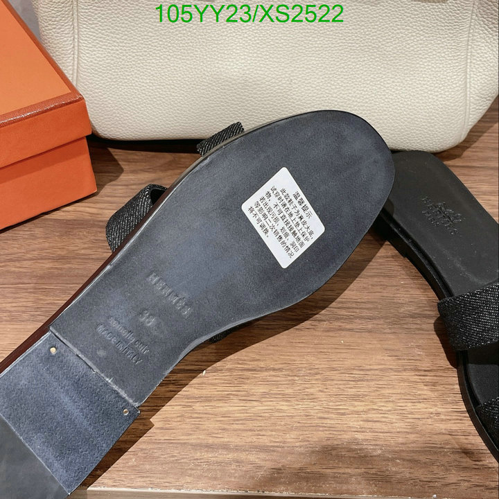 Women Shoes-Hermes,Code: XS2522,$: 105USD