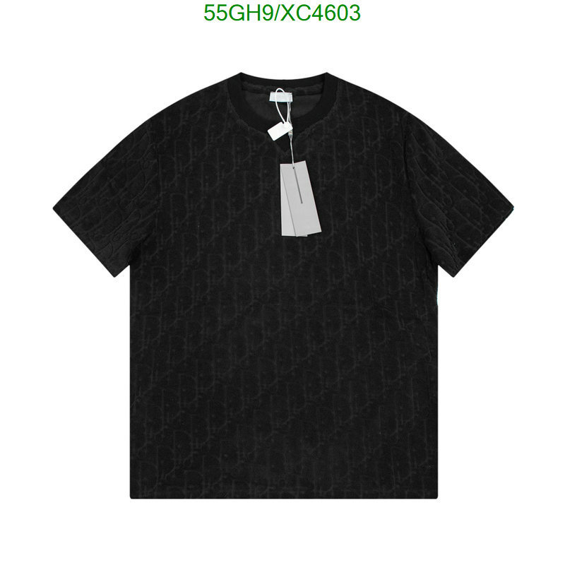 Clothing-Dior, Code: XC4603,$: 55USD