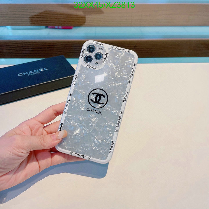 Phone Case-Chanel, Code: XZ3813,$: 32USD