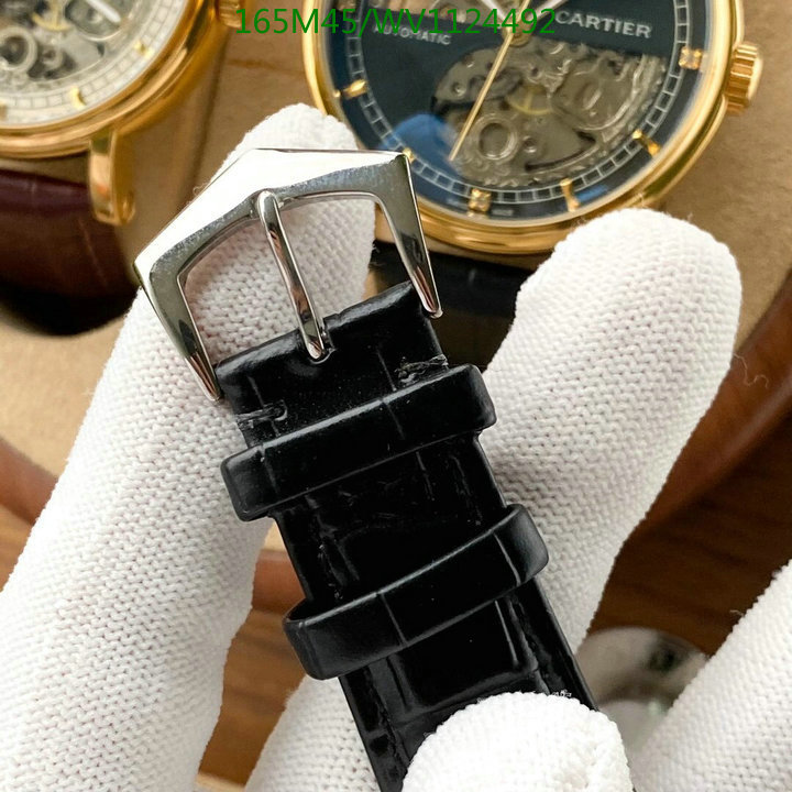 Watch-(4A)-Patek Philippe, Code: WV1124492,$: 165USD