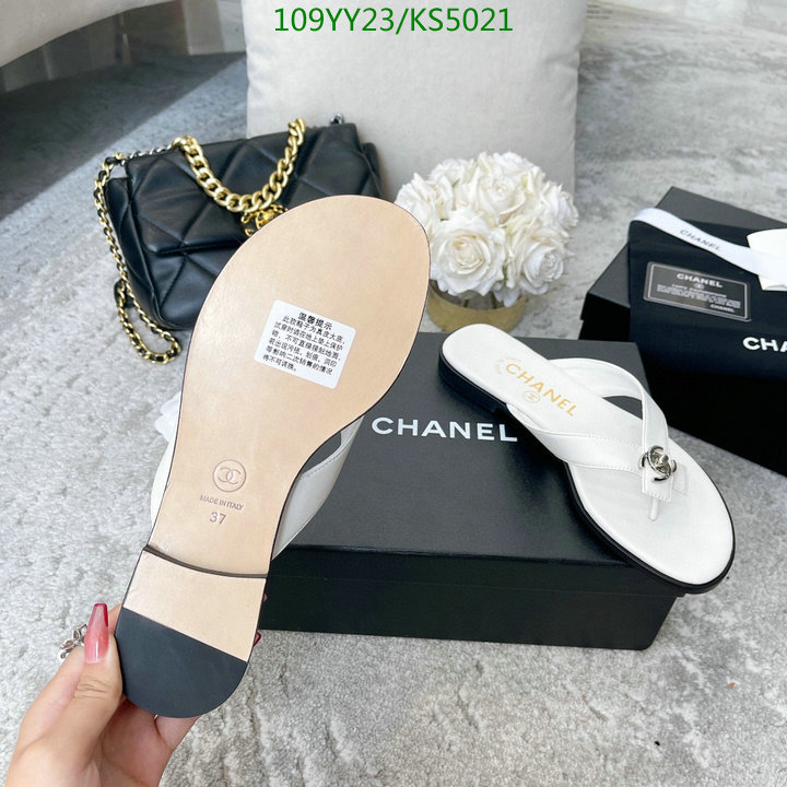 Women Shoes-Chanel,Code: KS5021,$: 109USD