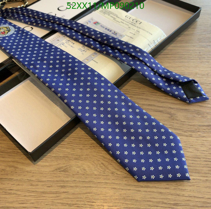 Ties-Gucci, Code:MP090210,$: 52USD