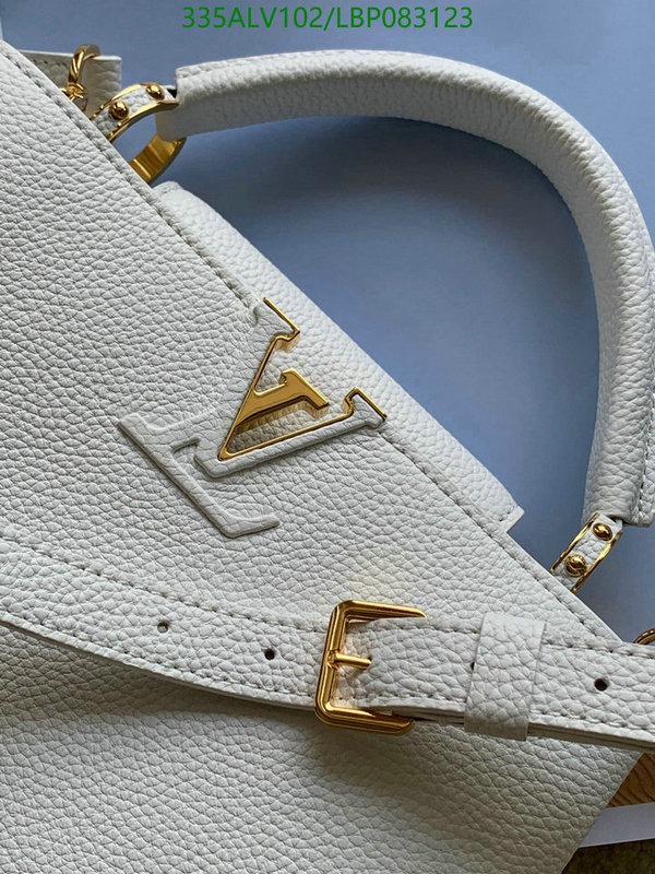 LV Bags-(Mirror)-Handbag-,Code: LBP083123,$:335USD