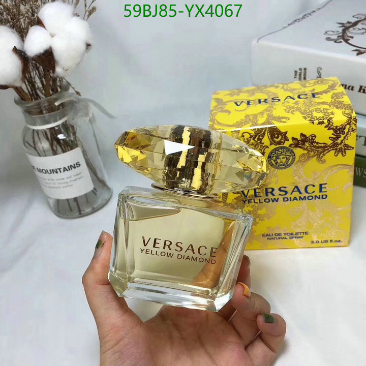 Perfume-Versace, Code: YX4067,$: 59USD