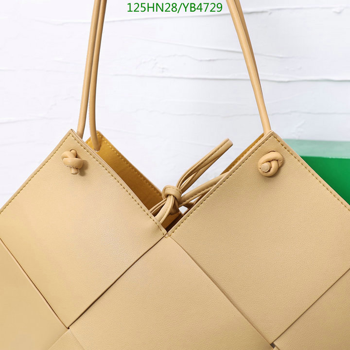 BV Bag-(4A)-Handbag-,Code: YB4729,$: 125USD