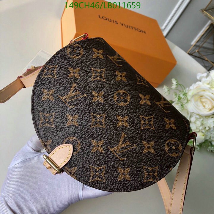 LV Bags-(Mirror)-Pochette MTis-Twist-,Code: LB011659,$:149USD