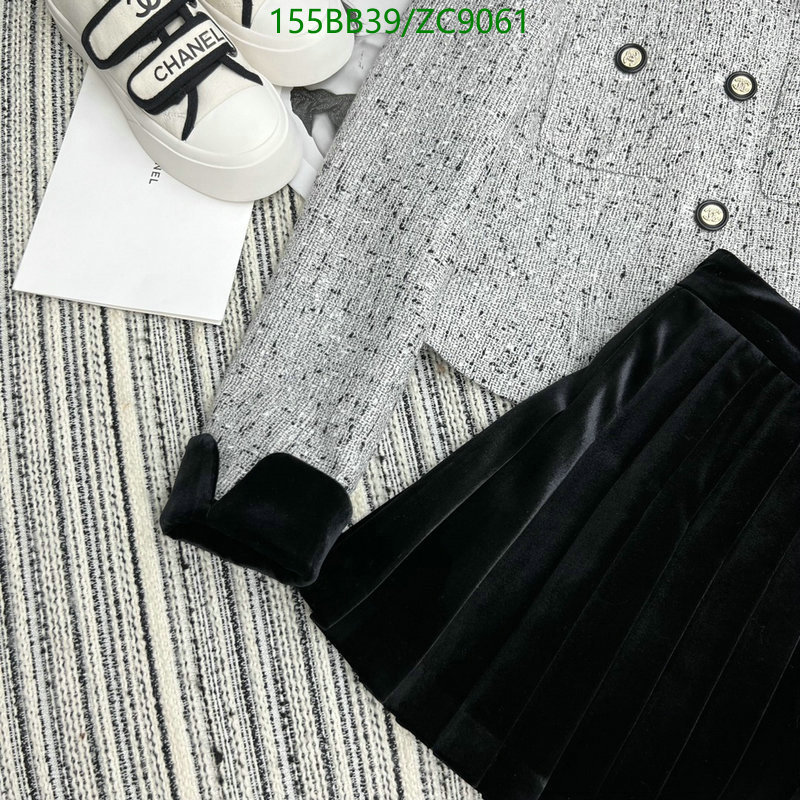 Clothing-Chanel,Code: ZC9061,$: 155USD