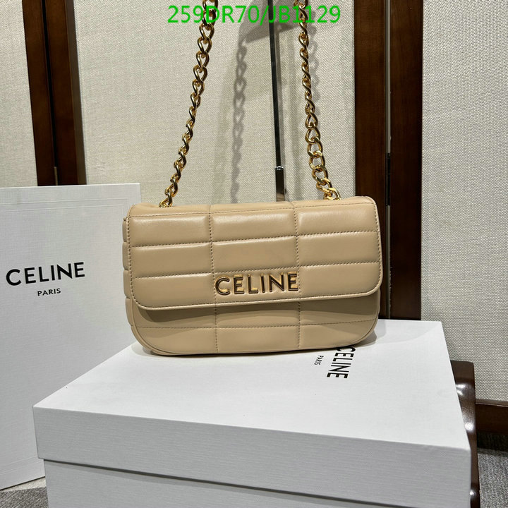 Celine Bag-(Mirror)-Diagonal-,Code: JB1129,$: 259USD