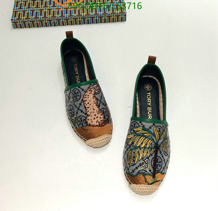 Women Shoes-Tory Burch, Code: LS3716,$: 89USD