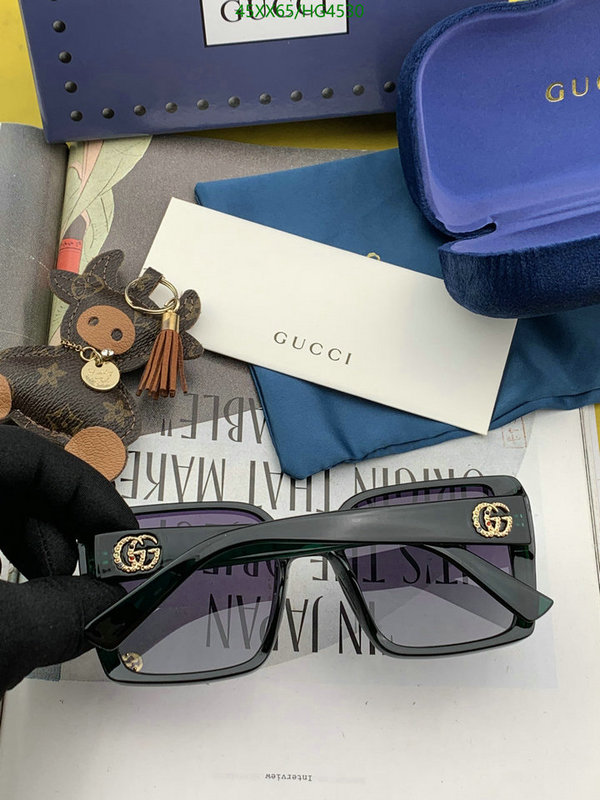 Glasses-Gucci, Code: HG4530,$: 45USD