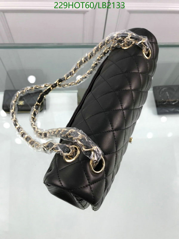 Chanel Bags -(Mirror)-Diagonal-,Code: LB2133,$: 229USD