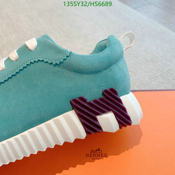 Women Shoes-Hermes,Code: HS6689,