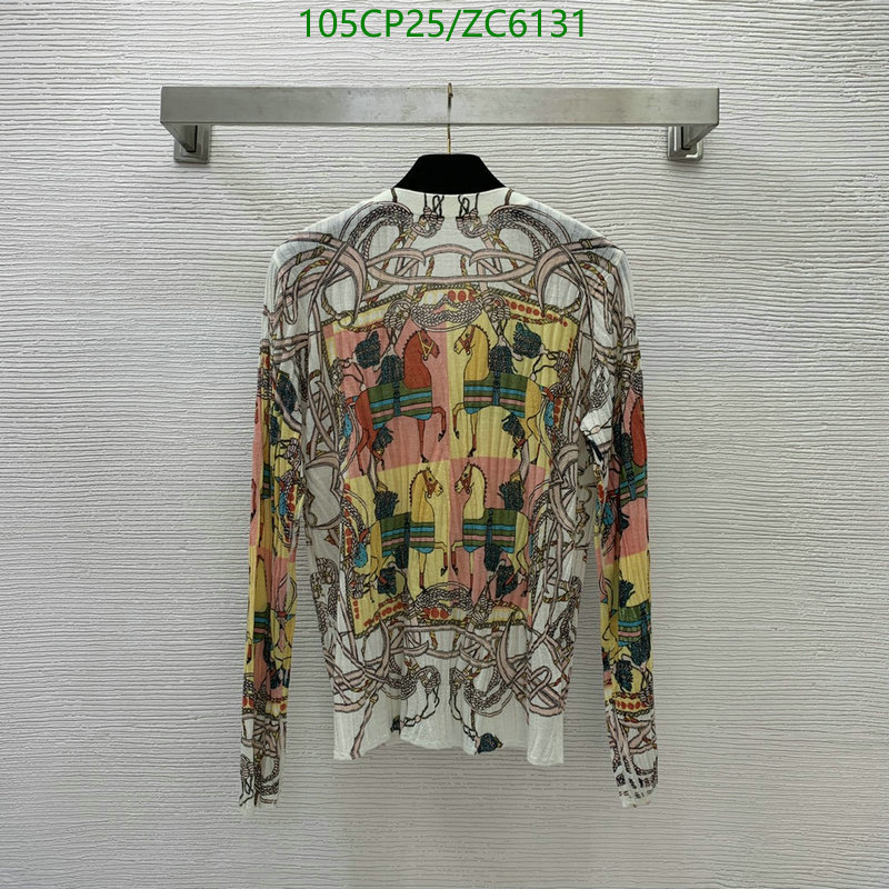 Clothing-Hermes, Code: ZC6131,$: 105USD