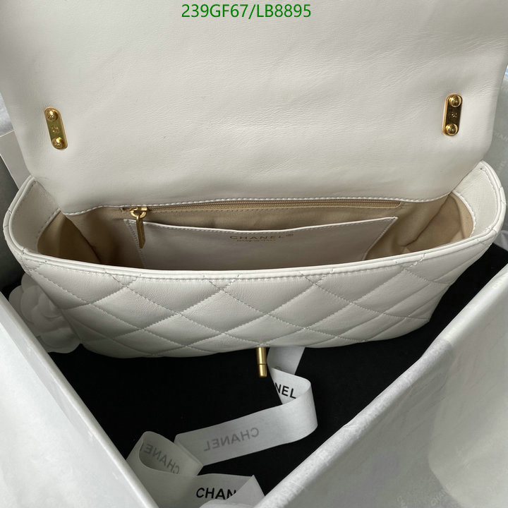 Chanel Bags -(Mirror)-Diagonal-,Code: LB8895,$: 239USD