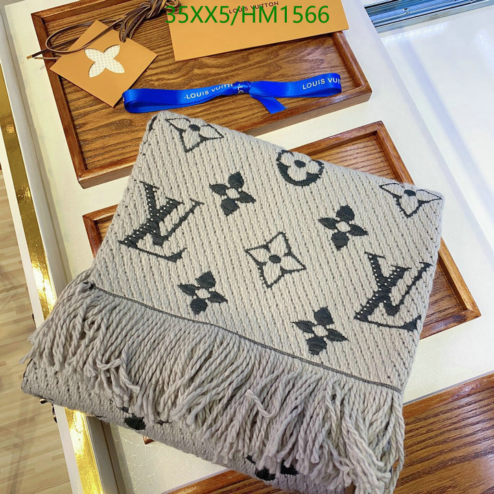 Scarf-LV, Code: HM1566,$: 35USD