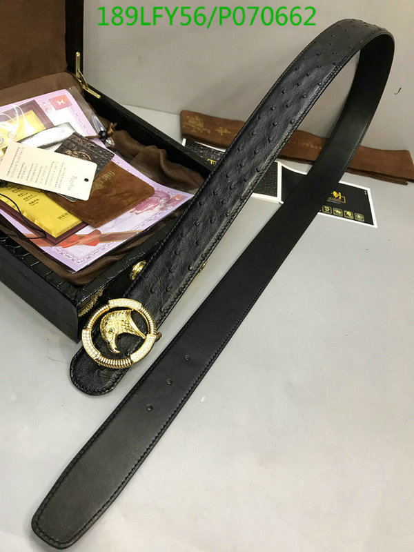 Belts-Stefano Ricci, Code: P070662,$: 189USD