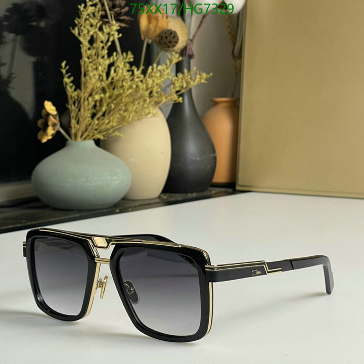 Glasses-Cazal, Code: HG7329,$: 75USD