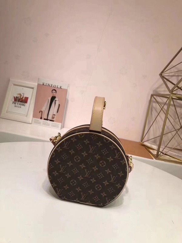 LV Bags-(4A)-Boite Chapeau-,Code： LB041901,$: 99USD