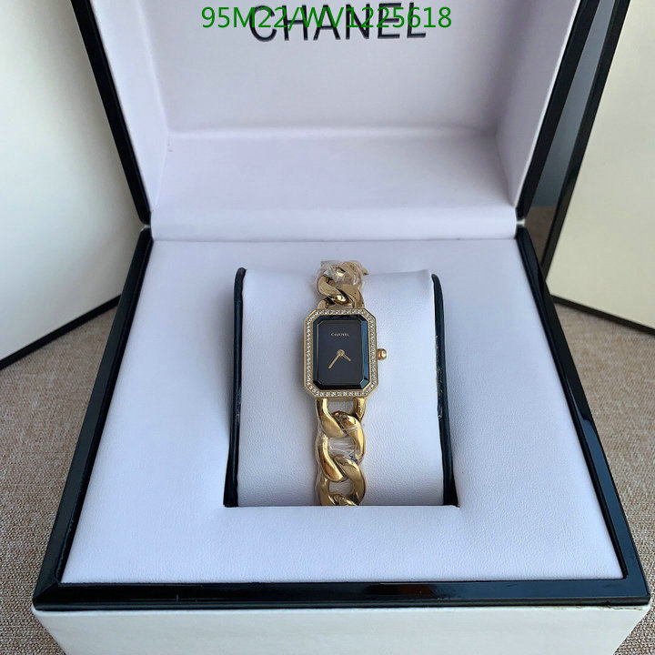 Watch-(4A)-Chanel, Code: WV1225618,$: 95USD