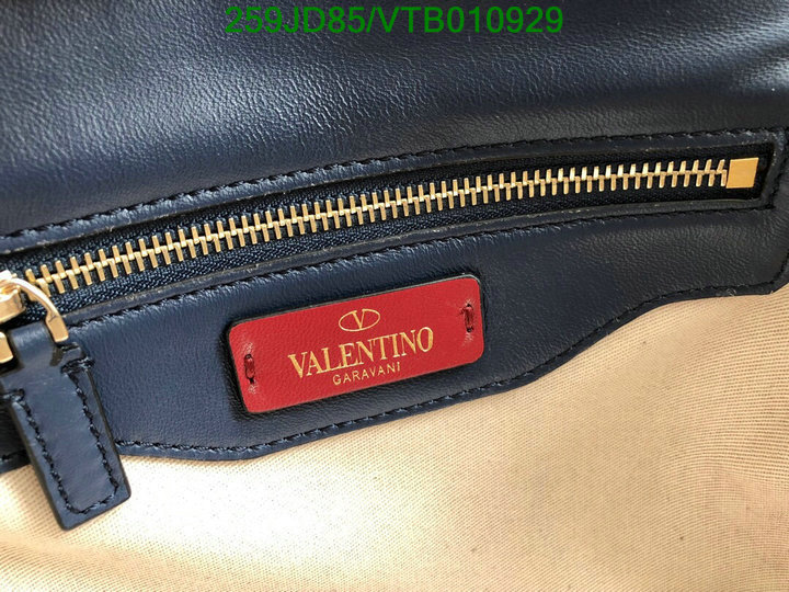 Valentino Bag-(Mirror)-Diagonal-,Code: VTB010929,$: 259USD