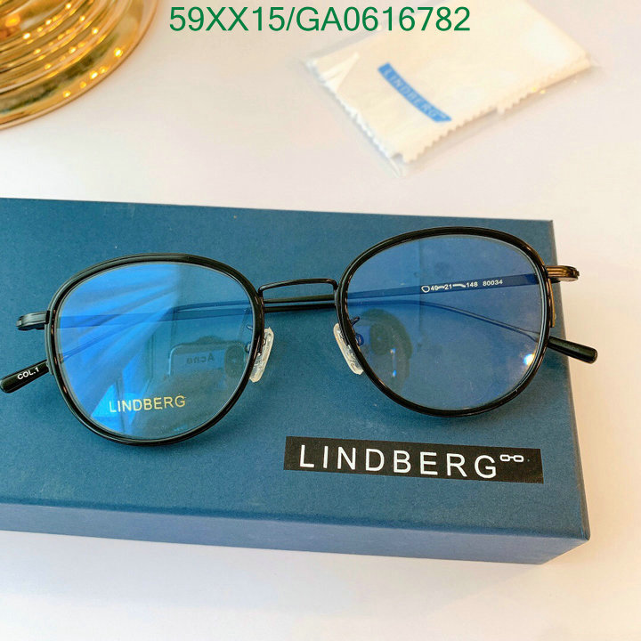 Glasses-Lindberg, Code: GA0616782,$: 59USD