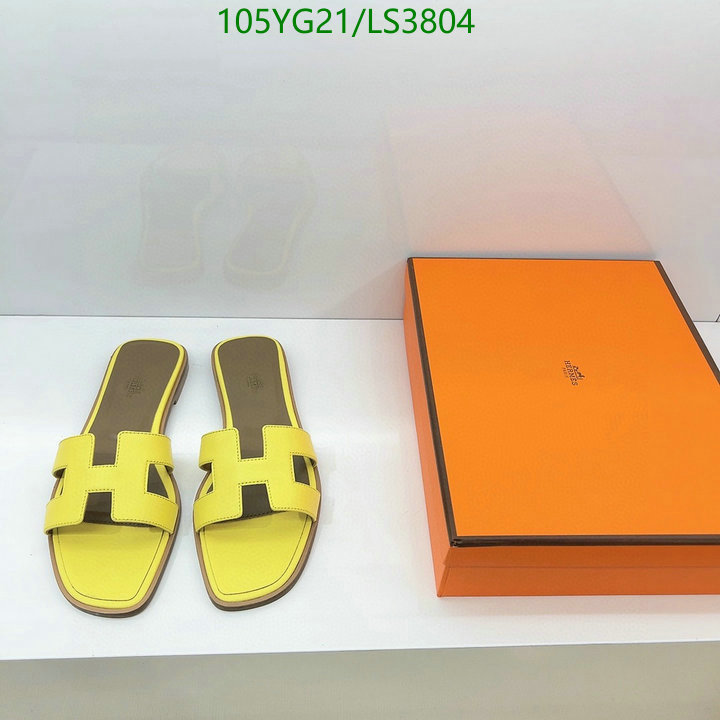 Women Shoes-Hermes,Code: LS3804,$: 105USD