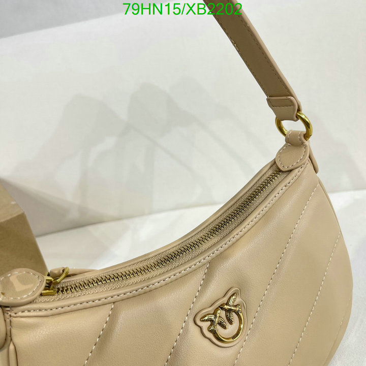 PINKO Bag-(4A)-Handbag-,Code: XB2202,$: 79USD