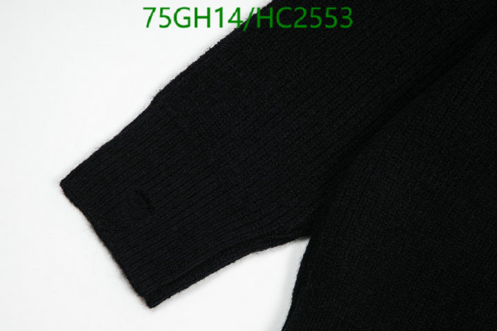 Clothing-Chrome Hearts, Code: HC2553,$: 75USD