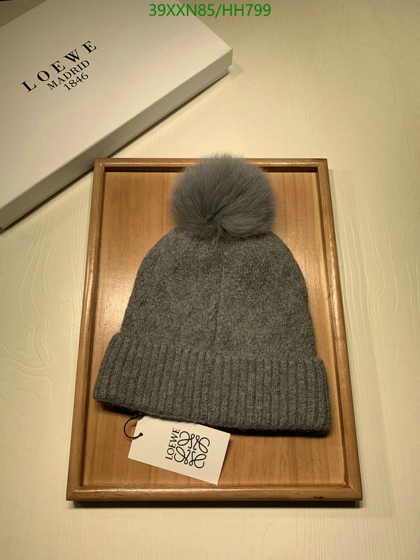 Cap -(Hat)-Loewe, Code: HH799,$: 39USD
