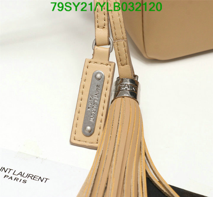 YSL Bag-(4A)-Diagonal-,Code: YLB032120,$: 79USD