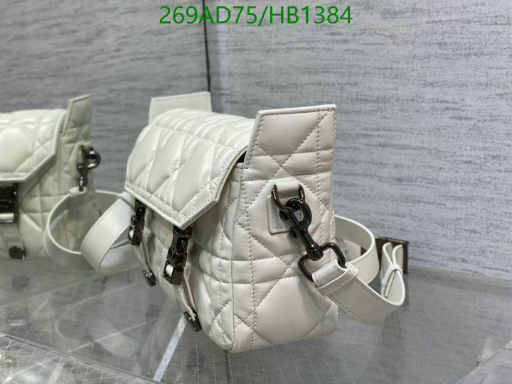 Dior Bags -(Mirror)-Other Style-,Code: HB1384,$: 269USD