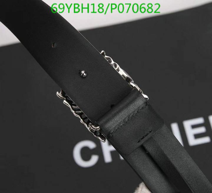 Belts-Chanel,Code: P070682,$: 69USD