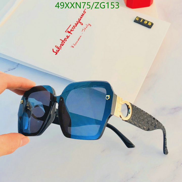 Glasses-Ferragamo, Code: ZG153,$: 49USD