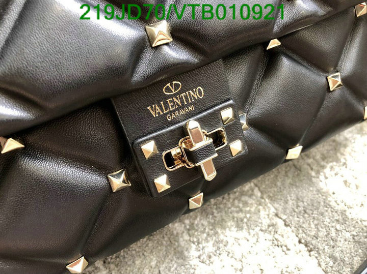 Valentino Bag-(Mirror)-Diagonal-,Code: VTB010921,$: 219USD