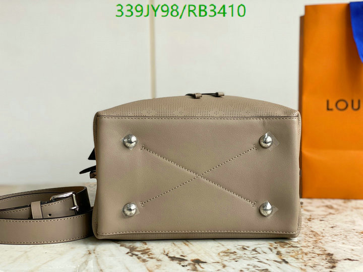 LV Bags-(Mirror)-Nono-No Purse-Nano No-,Code: RB3410,$: 339USD