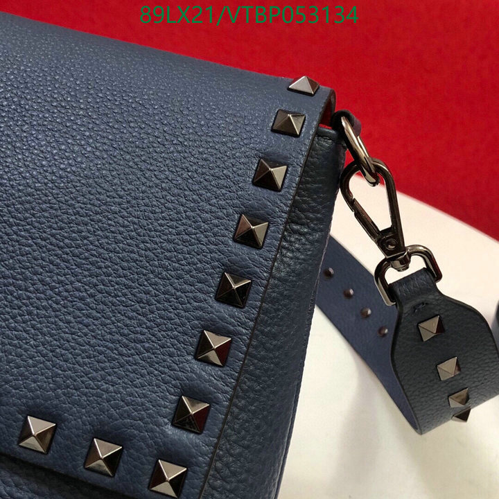 Valentino Bag-(4A)-Diagonal-,Code: VTBP053134,$: 89USD