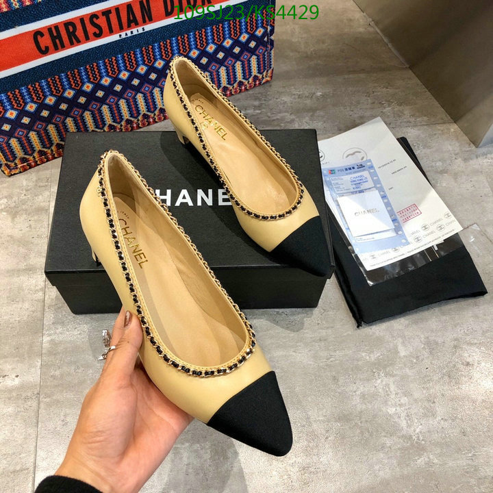 Women Shoes-Chanel,Code: KS4429,$: 109USD