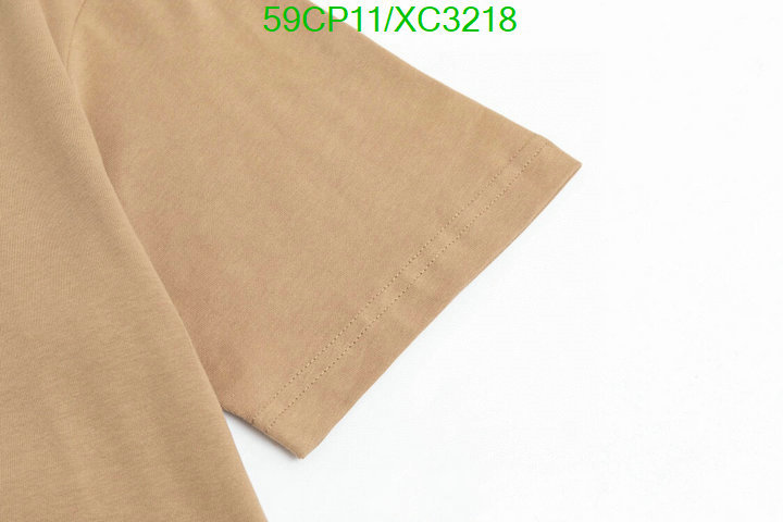 Clothing-Burberry, Code: XC3218,$: 59USD