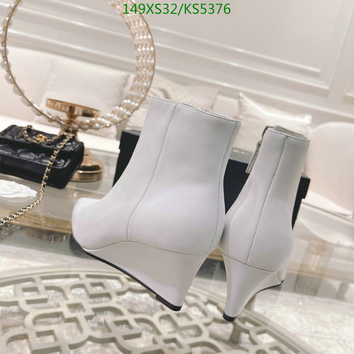 Women Shoes-Chanel,Code: KS5376,$: 149USD