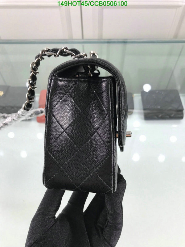 Chanel Bags -(Mirror)-Diagonal-,Code: CCB0506100,$: 149USD