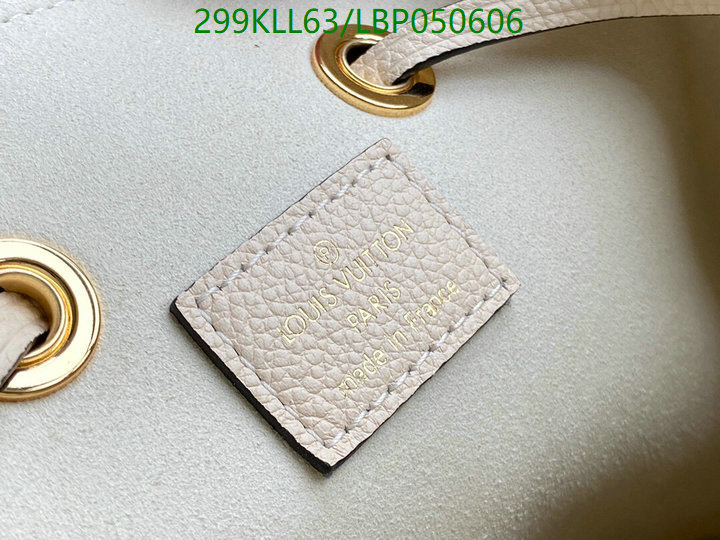 LV Bags-(Mirror)-Nono-No Purse-Nano No-,Code: LBP050606,$: 299USD