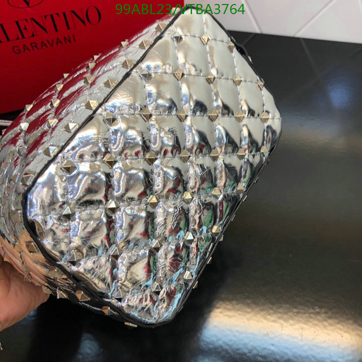 Valentino Bag-(4A)-Rockstud Spike-,Code: VTBA3764,$: 99USD