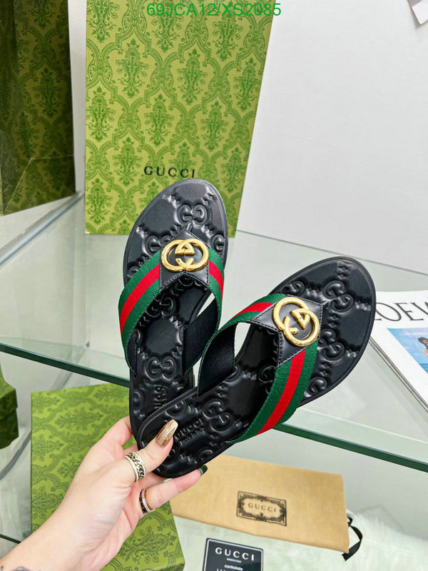 Women Shoes-Gucci, Code: XS2085,$: 69USD