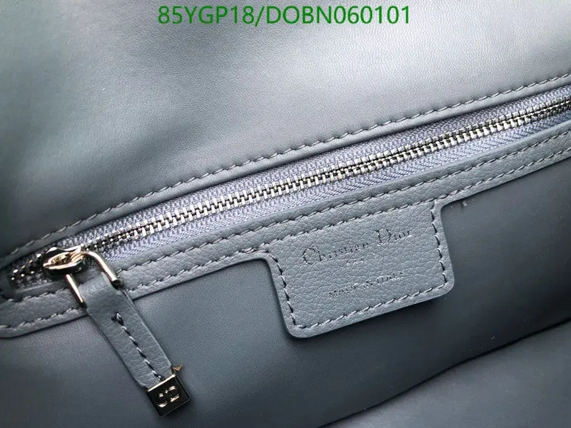 Dior Bags-(4A)-Caro-,Code: DOBN060101,$: 85USD