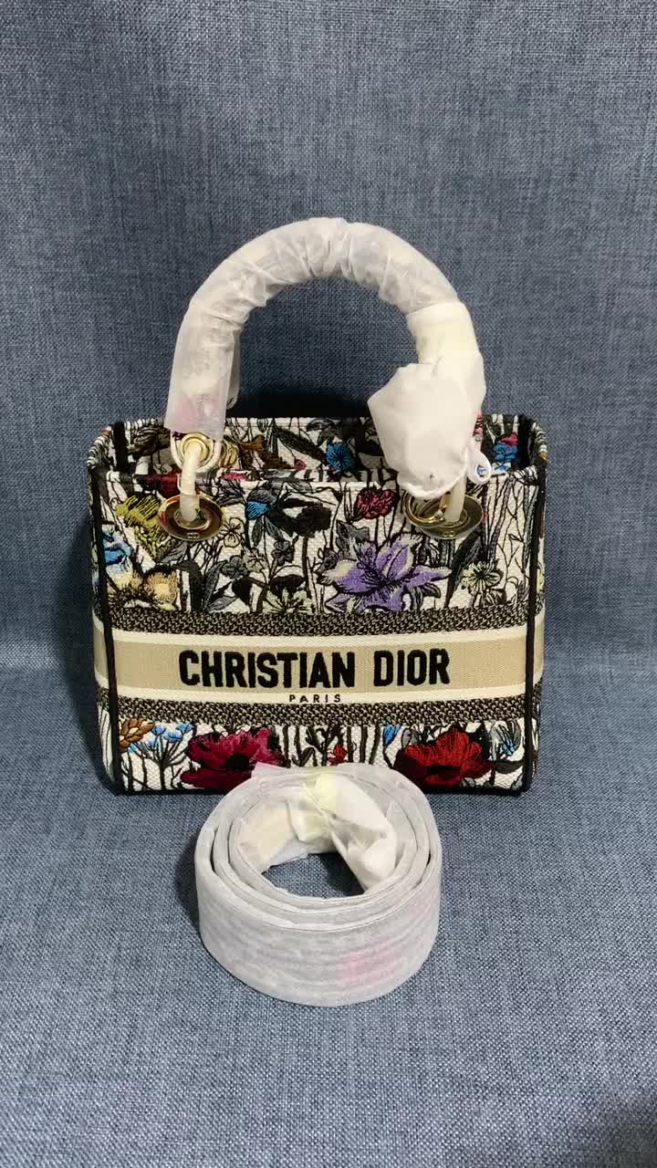 Dior Bags -(Mirror)-Lady-,Code: LB319,$: 209USD