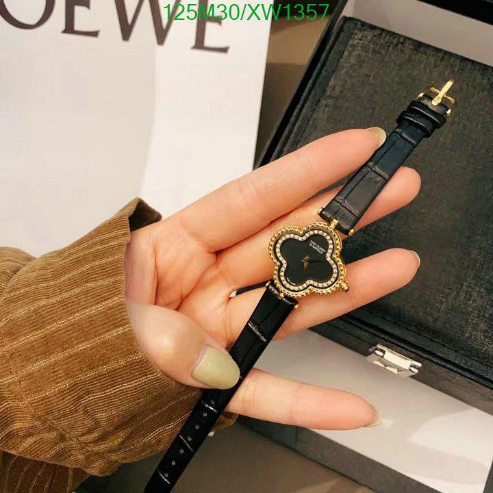 Watch-4A Quality-Van Cleef & Arpels, Code: XW1357,$: 125USD