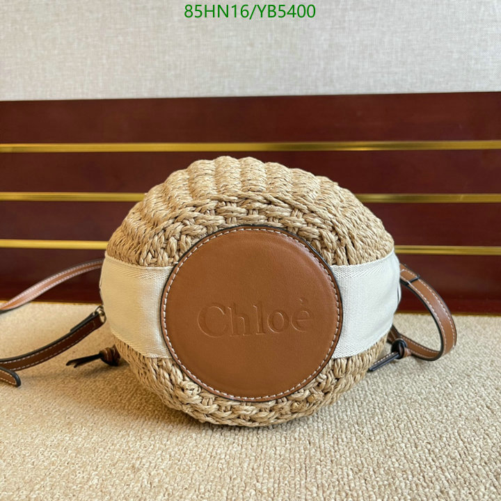 Chloe Bag-(4A)-Woody,Code: YB5400,$: 85USD