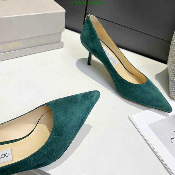 Women Shoes-Jimmy Choo, Code: LS8700,$: 109USD