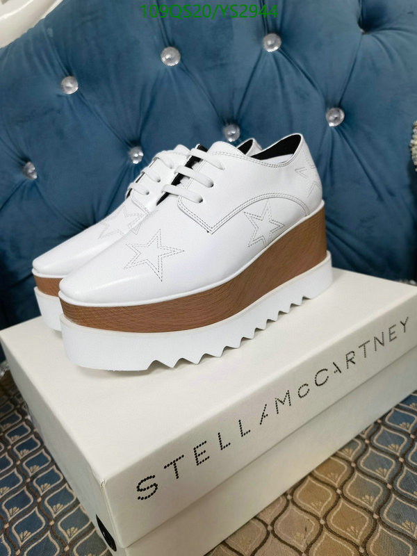 Women Shoes-Stella-McCartney, Code: YS2944,$: 109USD